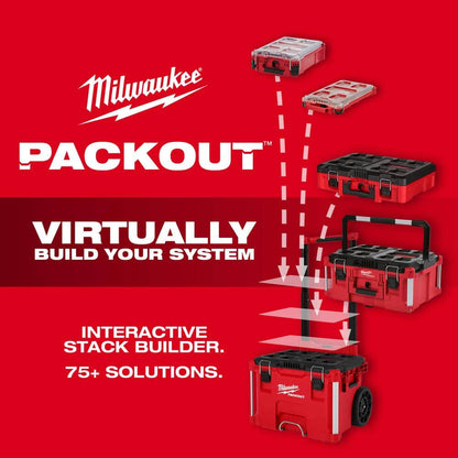 PACKOUT Customizable Work Top