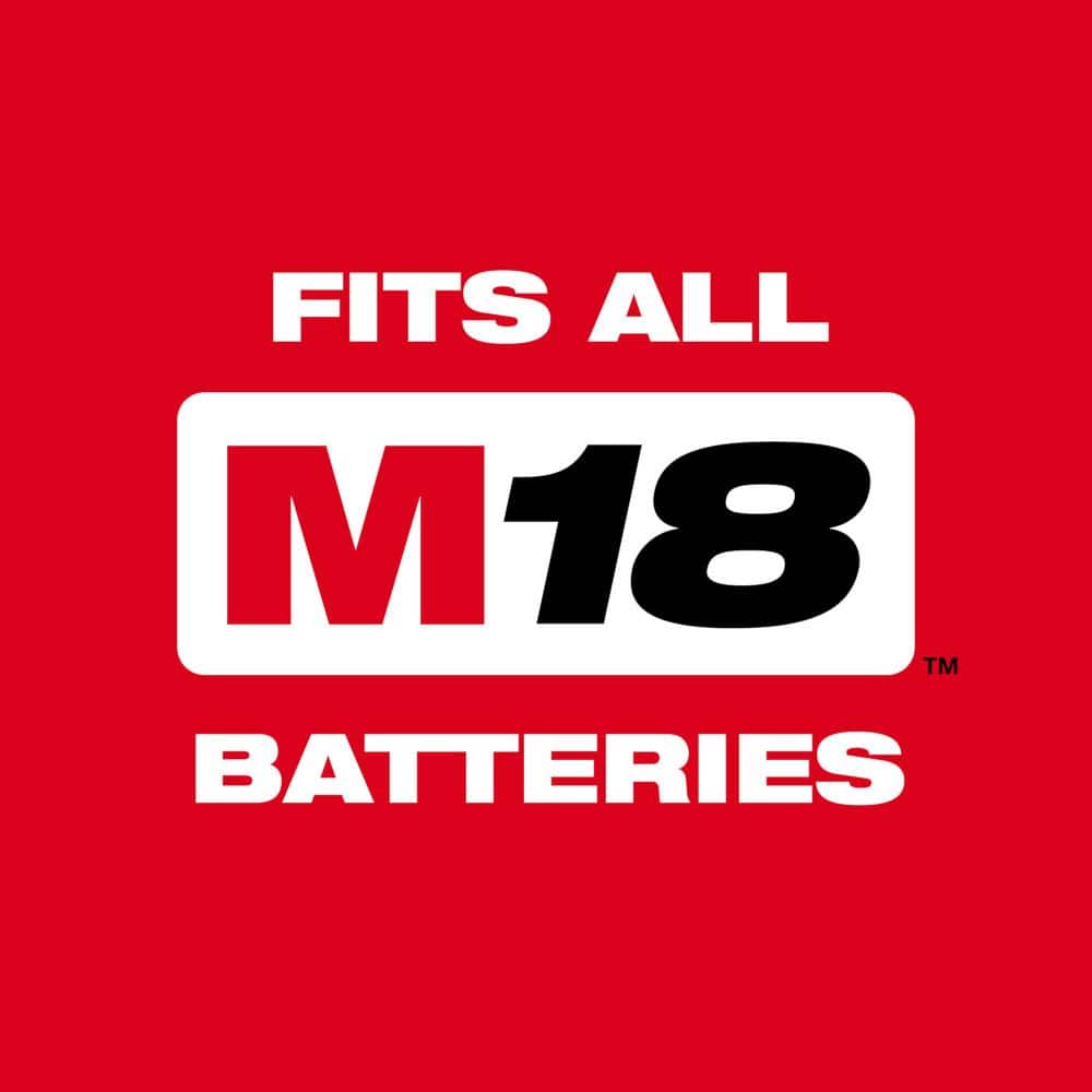 M18 FUEL 18-Volt Lithium-Ion Cordless Belt Sander (Tool-Only)