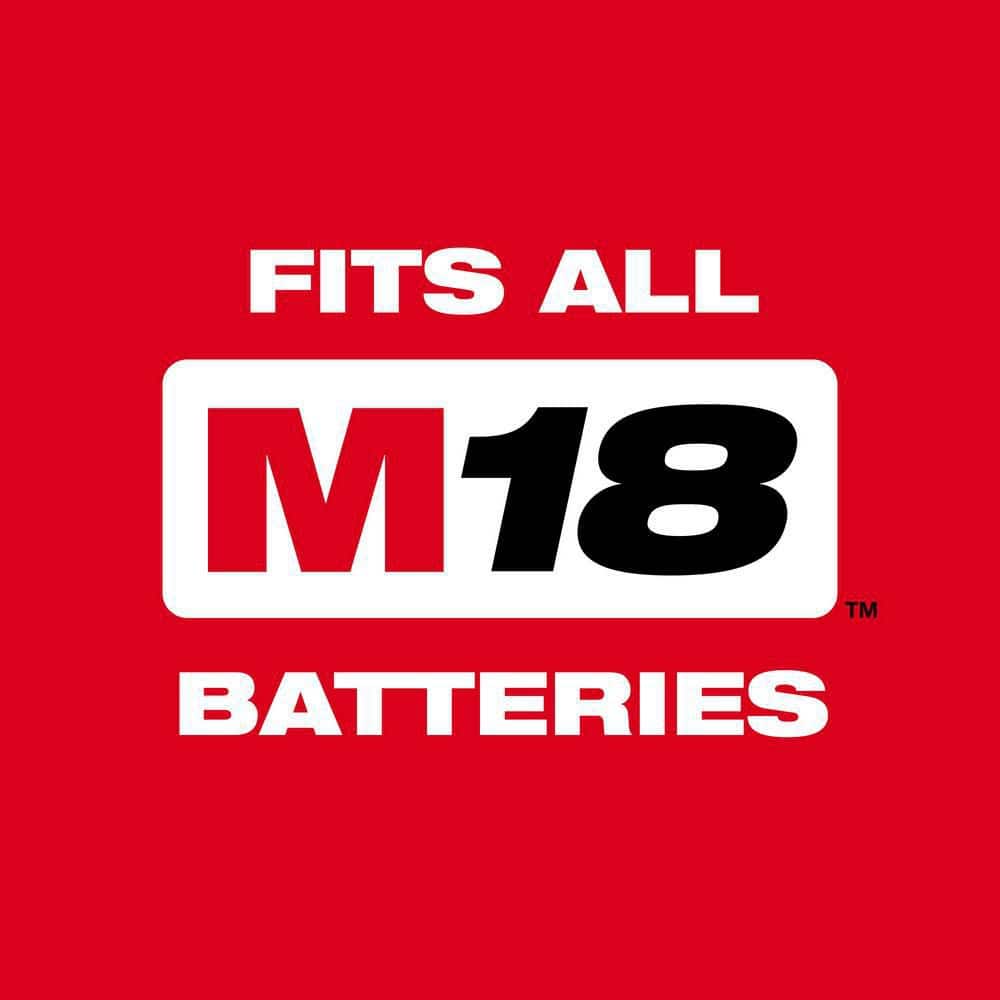 M18 FUEL 18V Lithium-Ion Brushless Cordless 6-1/2 in. Plunge Track Saw PACKOUT Kit with One 6.0 Ah Battery