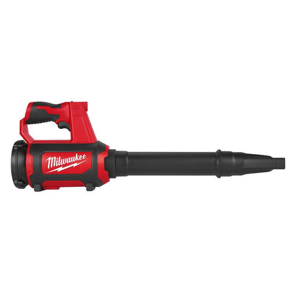 M12 12V Lithium-Ion Cordless Compact Spot Blower (Tool-Only)