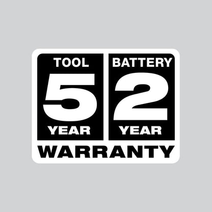 M12 FUEL 12V Lithium-Ion Brushless Cordless High Speed 3/8 in. Ratchet Kit w/(2) Batteries, Charger and Bag