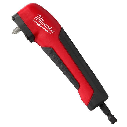 SHOCKWAVE Impact Duty Right Angle Drill Adapter