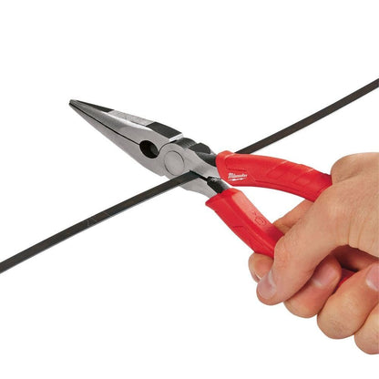 8 in. Long Needle Nose Pliers