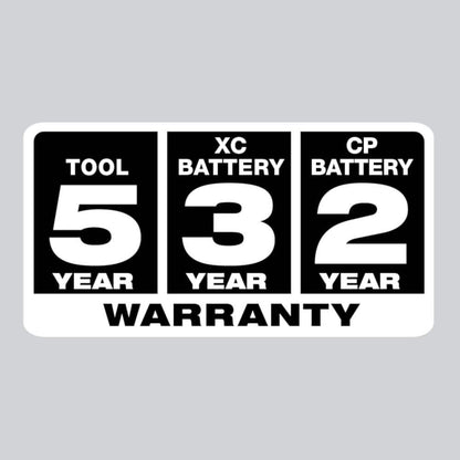 M12 FUEL 12-Volt Lithium-Ion 16-Gauge Cordless Variable Speed Nibbler w/XC 4.0 Ah Battery Pack