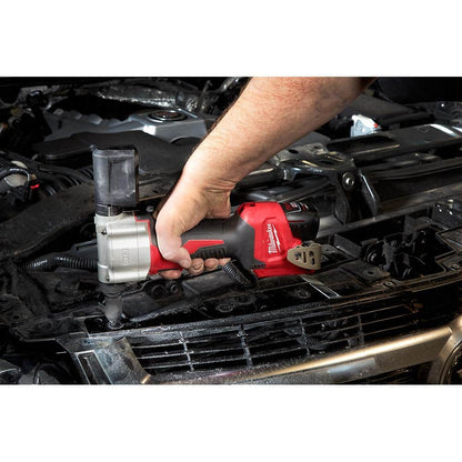 M12 12-Volt Lithium-Ion Cordless Rivet Tool Kit with (2) 1.5Ah Batteries and Charger