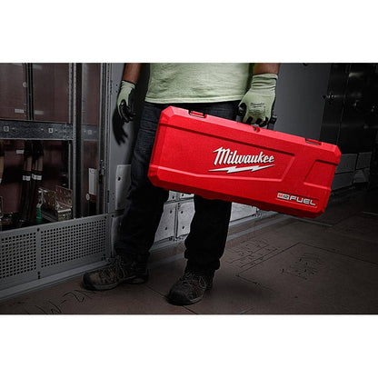M12 FUEL ONE-KEY 12-Volt Lithium-Ion Brushless Cordless 3/8 in. Digital Torque Wrench (Tool-Only)