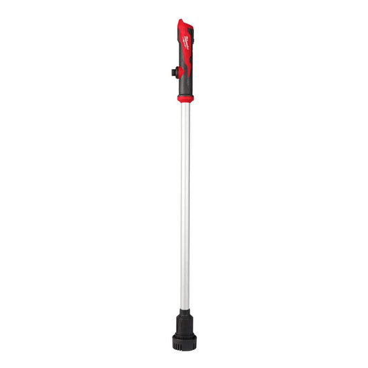 M12 12-Volt Lithium-Ion Cordless 9 GPM 0 hp. Submersible Stick Water Transfer Pump (Tool Only)