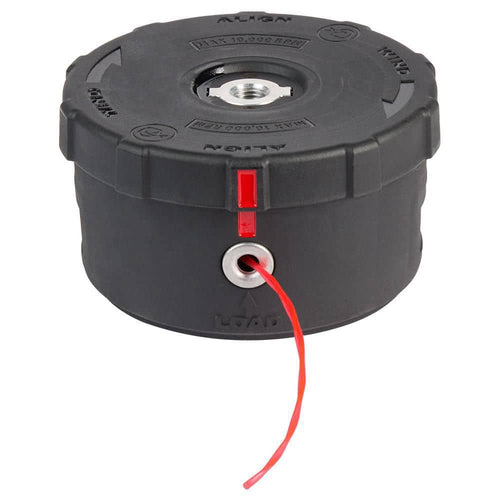 Replacement Easy Load Trimmer Head